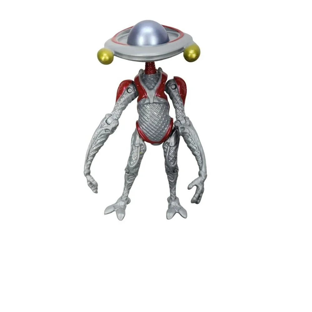 Power Rangers Mighty Morphin Movie 5 Inch Alpha 5 Action Figure‎